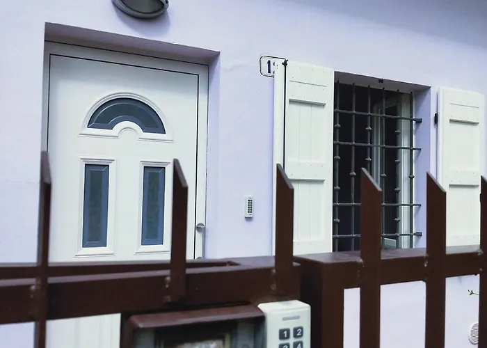 Tatil Evi Dreams Verona