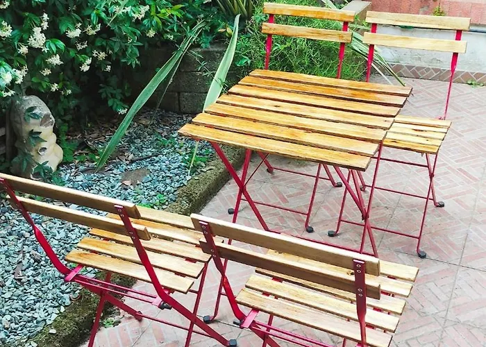 Tatil Evi Dreams Verona