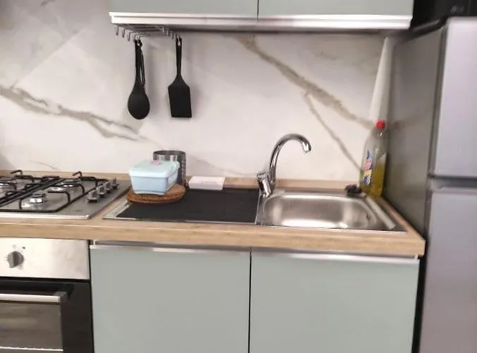 Tatil Evi Dreams Verona