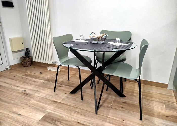 Tatil Evi Dreams Verona