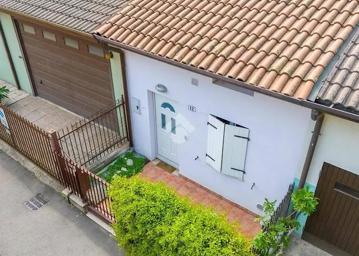 Tatil Evi Dreams Verona