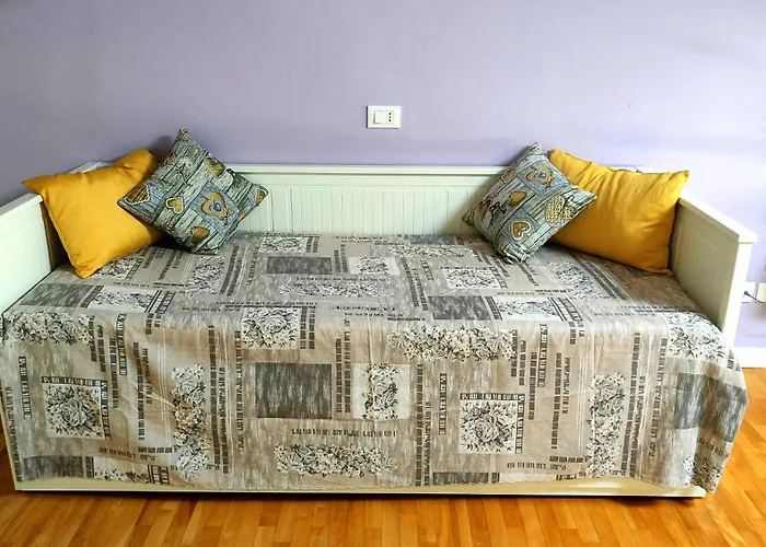 Dreams Holiday home